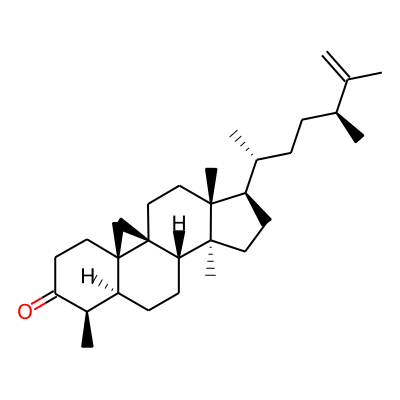 4-Epicyclomusalenone