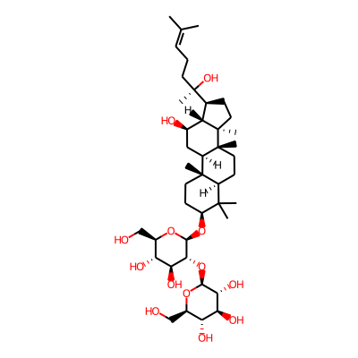 (20R)-Ginsenoside Rg3