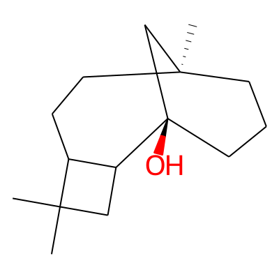 Caryolan-8-ol