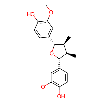 nectandrin-B