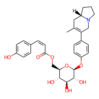 Isoipomine