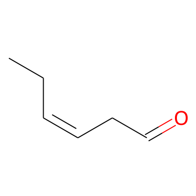cis-3-Hexenal