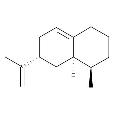 (+)-5-Epi-aristolochene