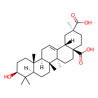 Spergulagenic acid