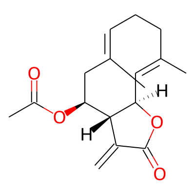 Tulipinolide