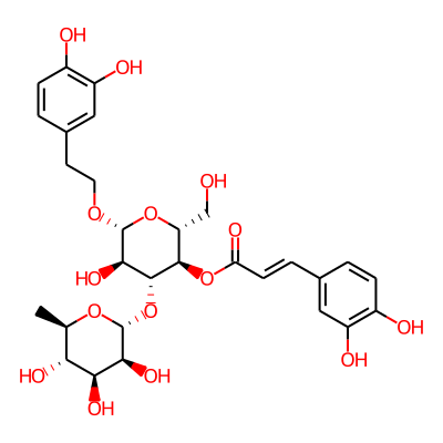 Acetoside