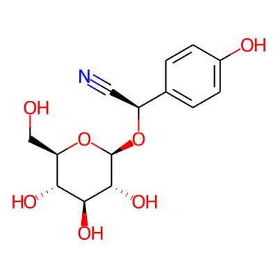 Taxiphyllin