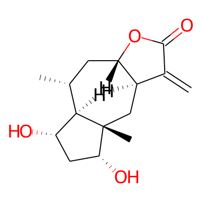 Pulchellin