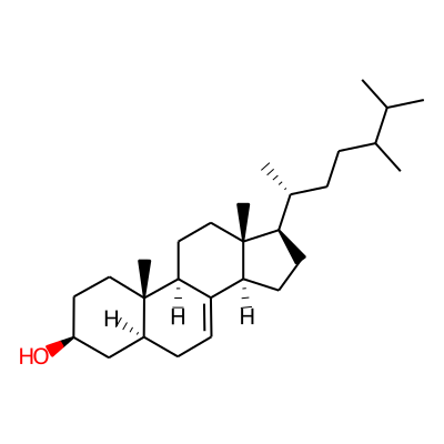 24xi-Methyllathosterol