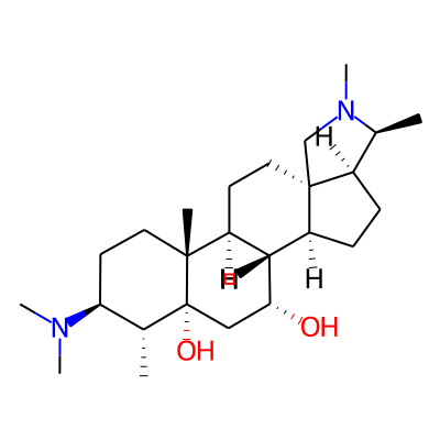 Regholarrhenine E