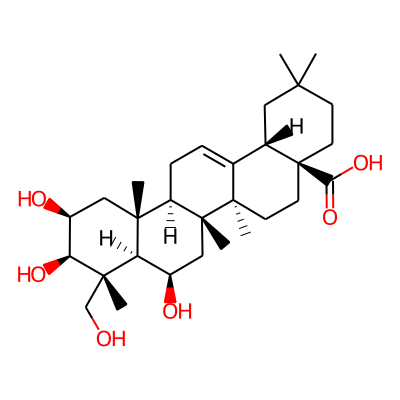 Protobassic acid