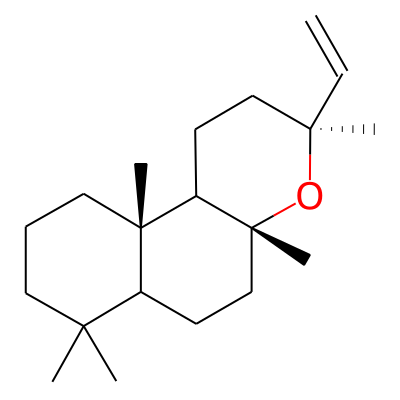 Ent-13-epi-manoyl oxide