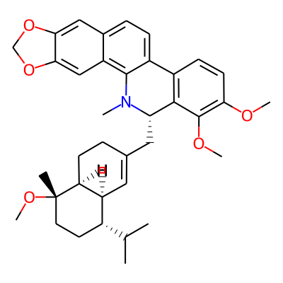 Epi-zanthomuurolanine