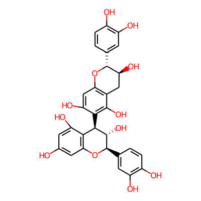 Procyanidin B6