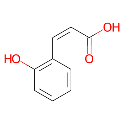 Coumarinic acid