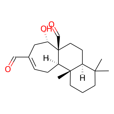 Galanal A