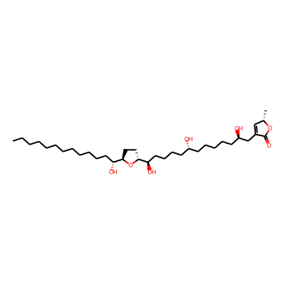 Annonacin