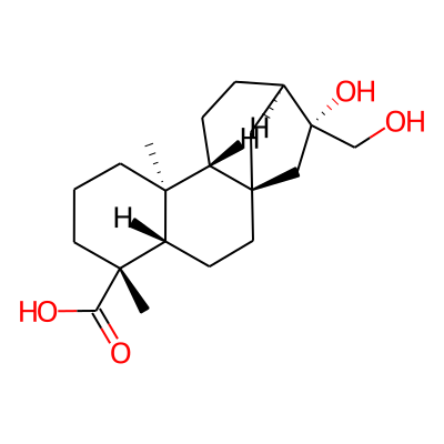 Diterpenoid SP-II