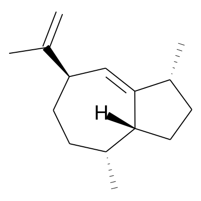 (+)-gamma-Gurjunene