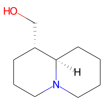 1-Epilupinine
