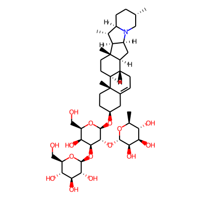 Solanine