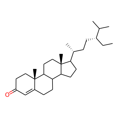 beta-Sitostenone