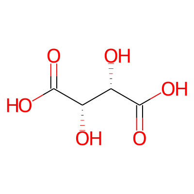 d-Tartaric acid