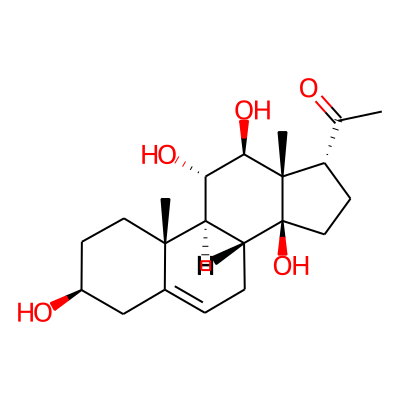 Isodrevogenin P