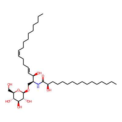 Soyacerebroside II