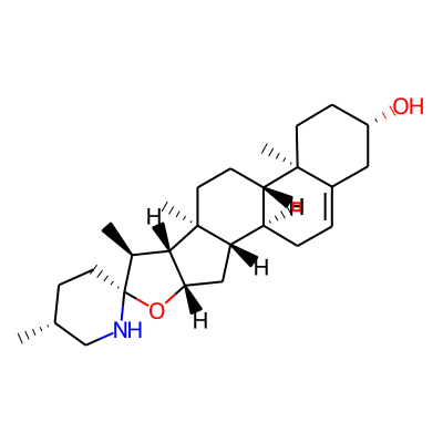 Solasodine