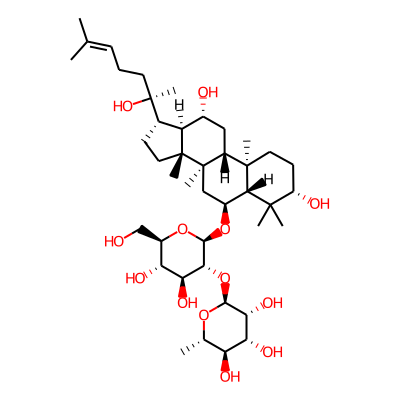 Ginsenoside RG2