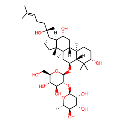 20R-Ginsenoside Rg2