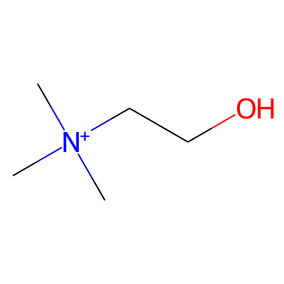 Choline