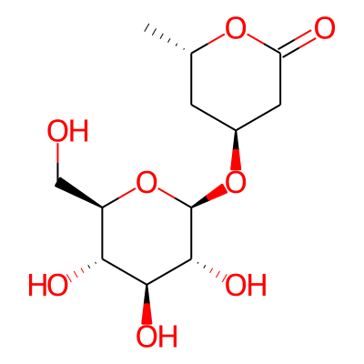 Parasorboside