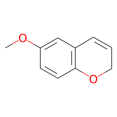 6-methoxy-2H-chromene