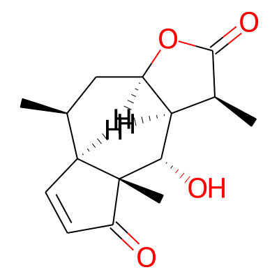 Dihydrohelenalin