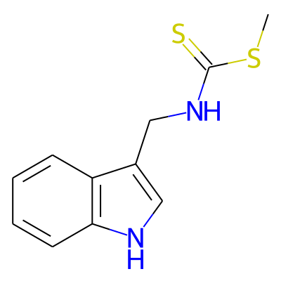 Brassinin