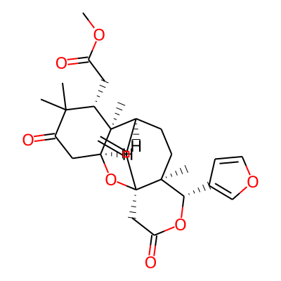 Methyl angolensate