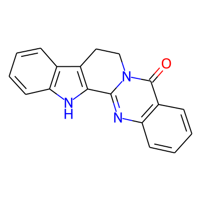 Rutaecarpine