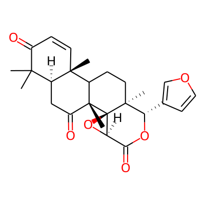 7-Deacetoxy-7-oxogedunin