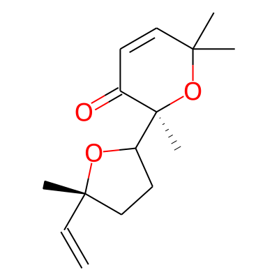 B-Artedouglasia oxide