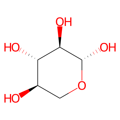 beta-D-Xylopyranose
