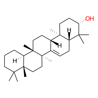 Swertenol