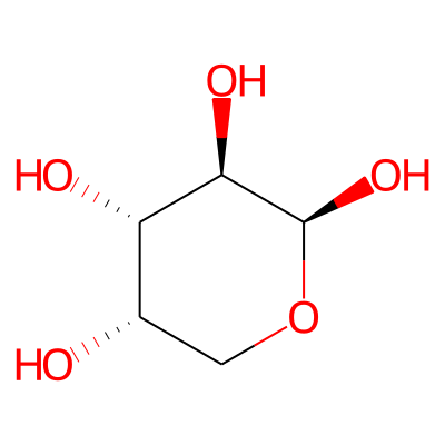 beta-L-Arabinose