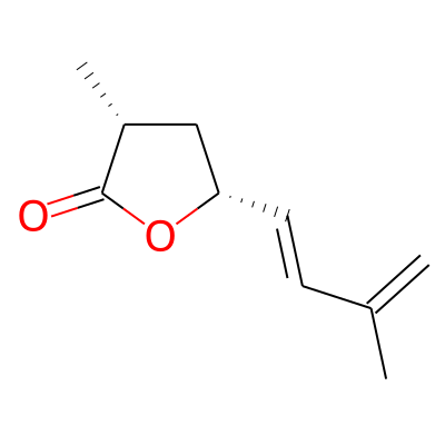 Marmelolactone B