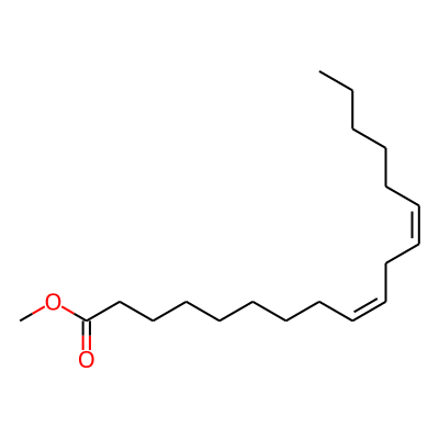 Methyl linoleate