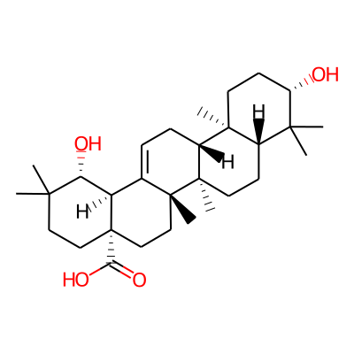 spinosic acid A