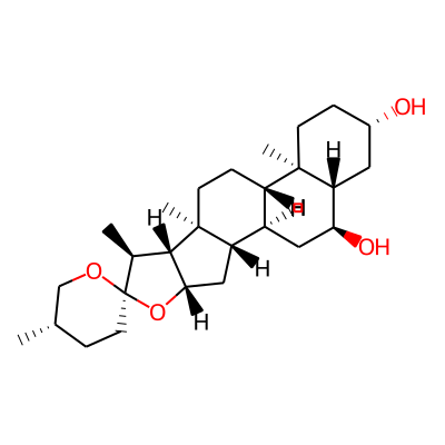 Neochlorogenin