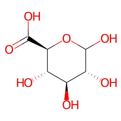 D-Glucuronic Acid