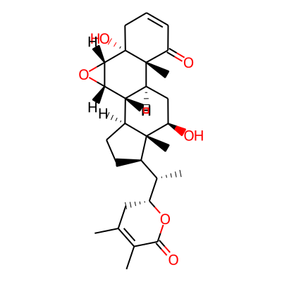 Daturalactone-3